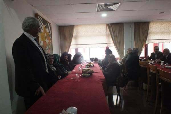 2015 Erzurum Buluşması
