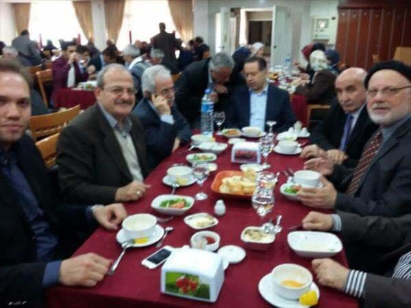 2015 Erzurum Buluşması