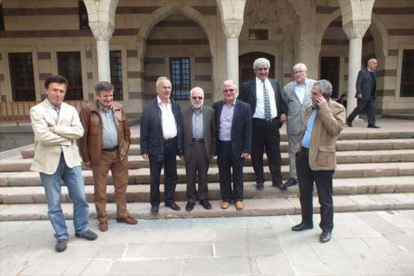 2015 Erzurum Buluşması