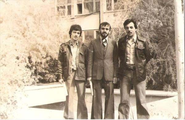Nostalji Fotoğraflar