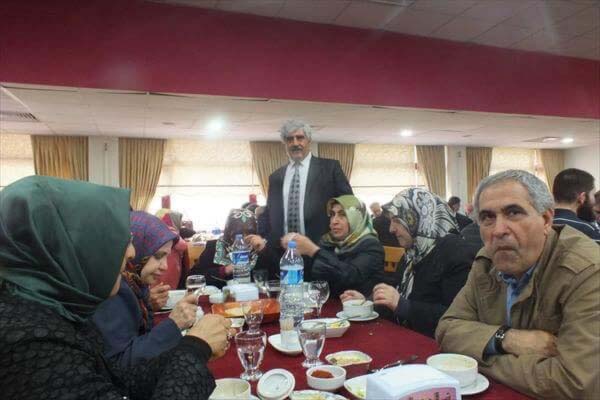 2015 Erzurum Buluşması
