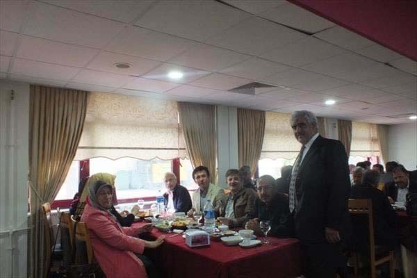 2015 Erzurum Buluşması