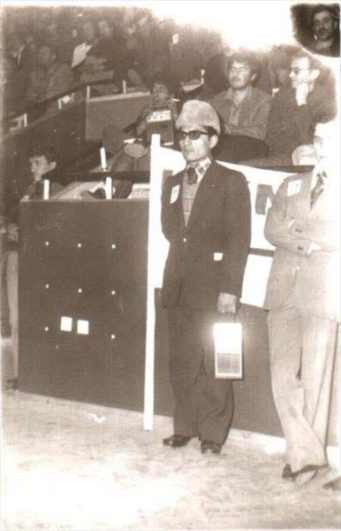 Nostalji Fotoğraflar
