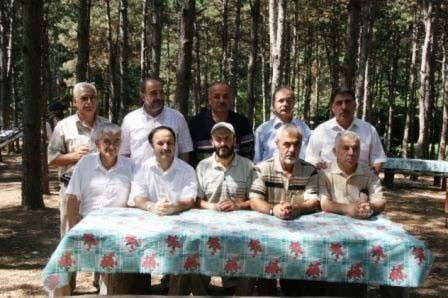 2007 Sakarya Buluşması