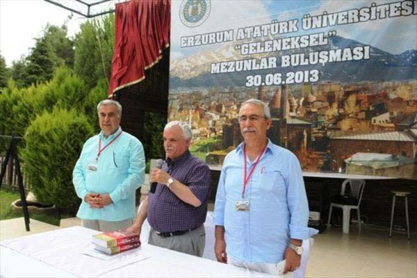 2013 İzmir Buca buluşması