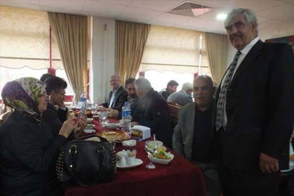 2015 Erzurum Toplantısı Değerlendirmesi