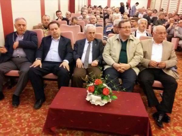 2015 Erzurum Toplantısı Değerlendirmesi