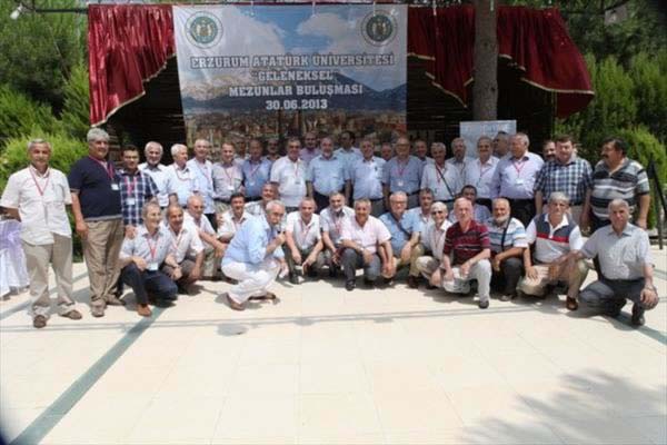 2013 İzmir Buca buluşması