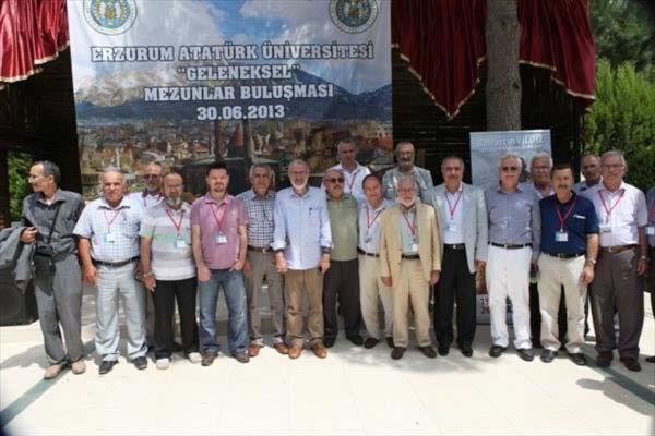 2013 İzmir Buca buluşması