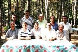 2007 Sakarya Buluşması