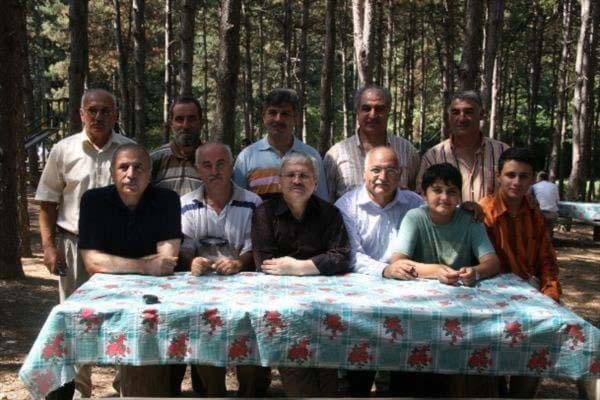 2007 Sakarya Buluşması
