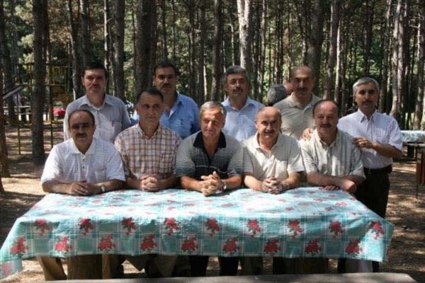 2007 Sakarya Buluşması