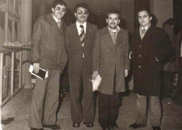 Nostalji Fotoğraflar