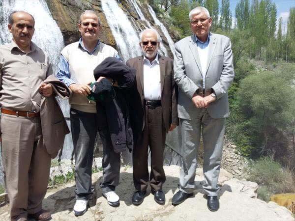 2015 Erzurum Buluşması