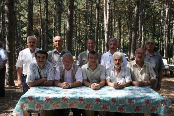 2007 Sakarya Buluşması