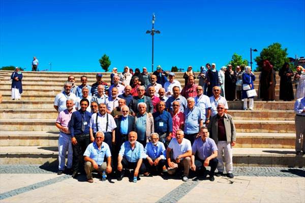 2016 Sivas Toplantı Analizleri
