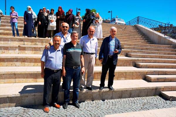 2016 Sivas Toplantı Analizleri