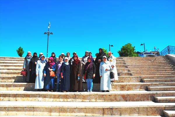 2016 Sivas Toplantı Analizleri
