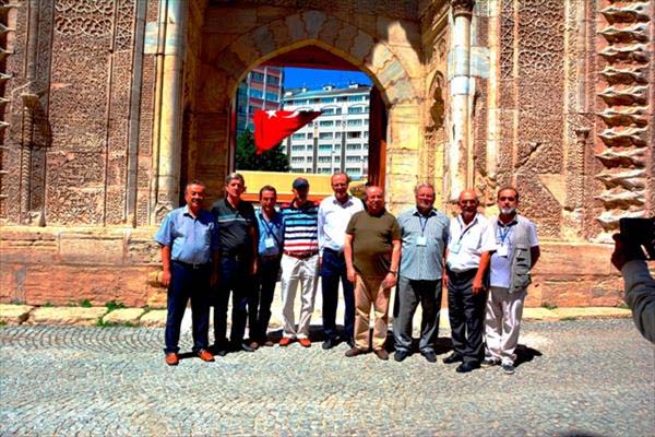 2016 Sivas Toplantı Analizleri