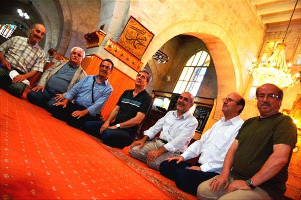 2016 Sivas Toplantı Analizleri