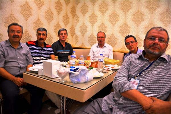 2016 Sivas Toplantı Analizleri