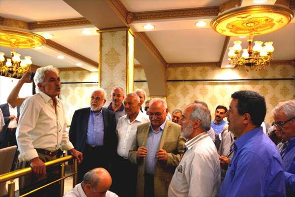 2016 Sivas Toplantı Analizleri