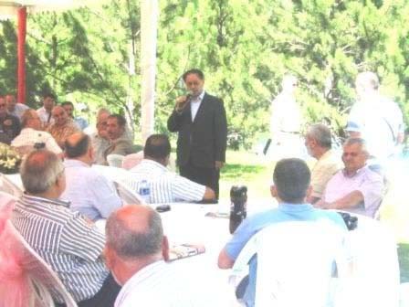 2011 Kırıkkale Buluşması