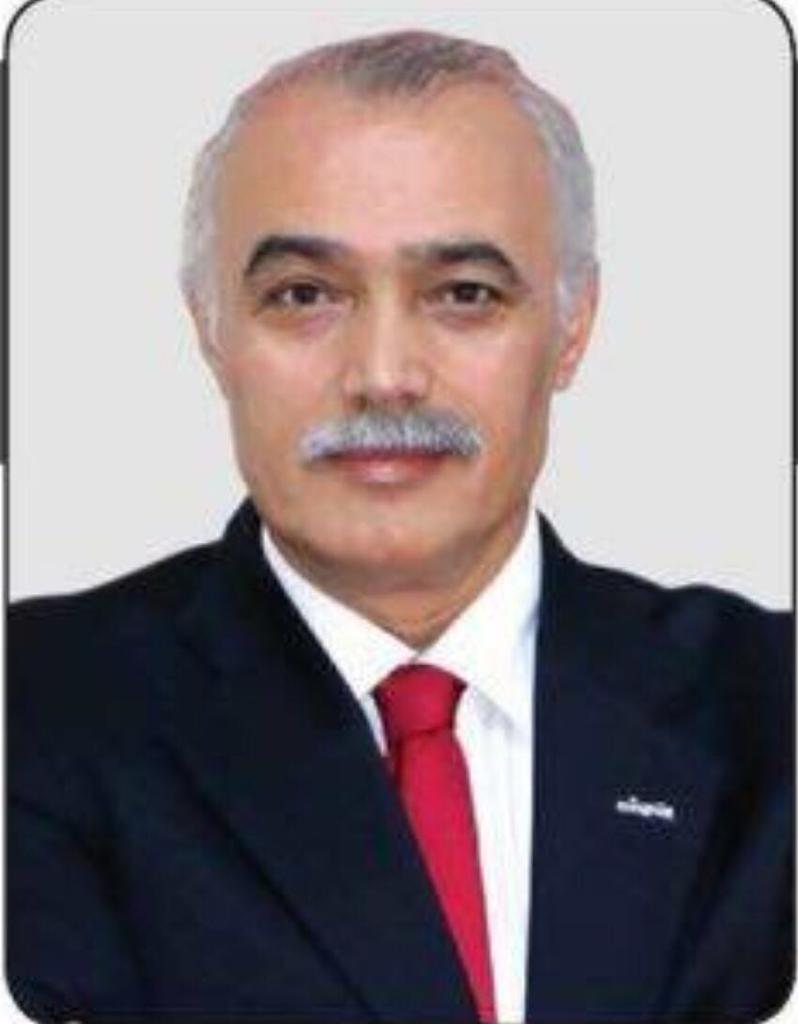 AHMET SAİT YURTSEVEN