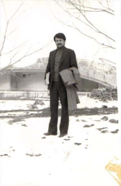Nostalji Fotoğraflar