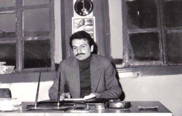 Nostalji Fotoğraflar
