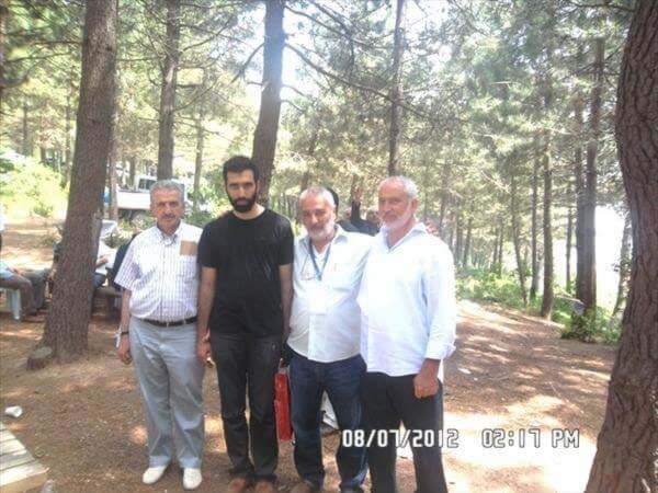 2012 İstanbul Kavacık Buluşması