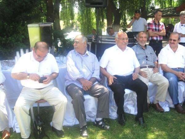2011 Kırıkkale Buluşması