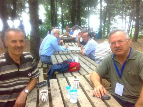 2012 İstanbul Kavacık Buluşması