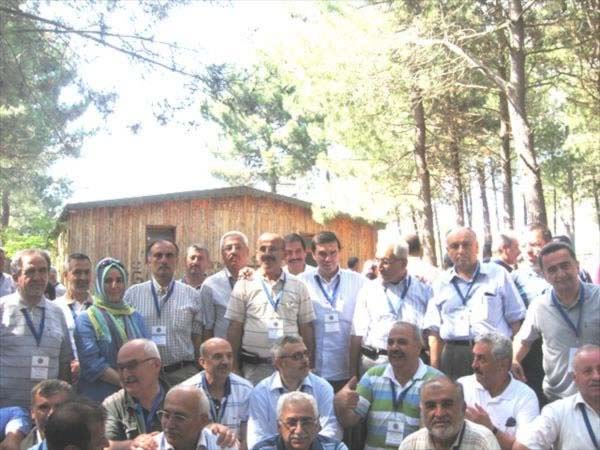 2012 İstanbul Kavacık Buluşması