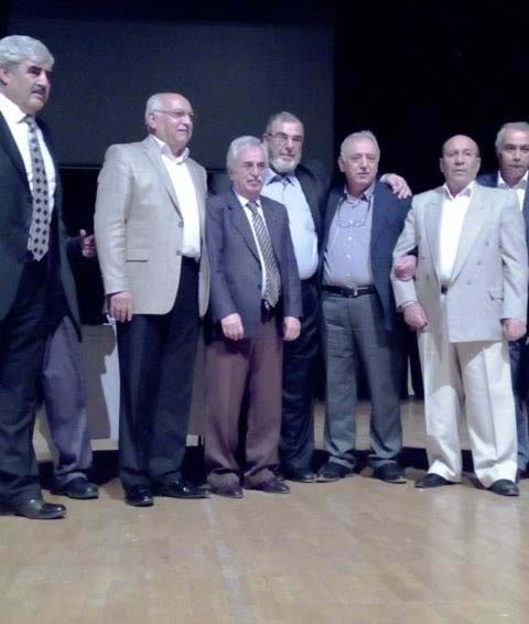 2015 Erzurum Toplantısı Değerlendirmesi