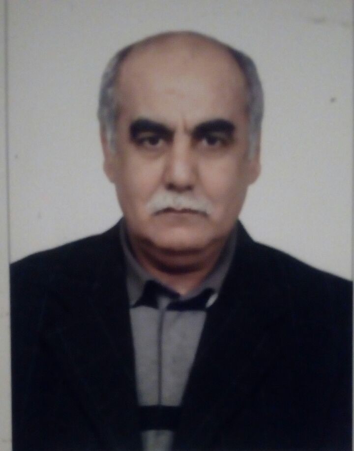 ORHAN ARSLAN