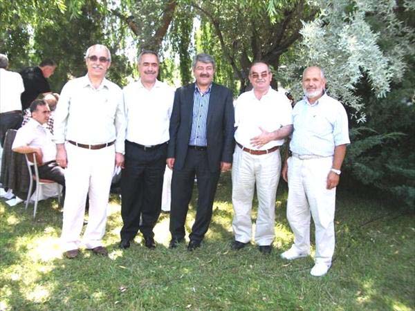 2011 Kırıkkale Buluşması