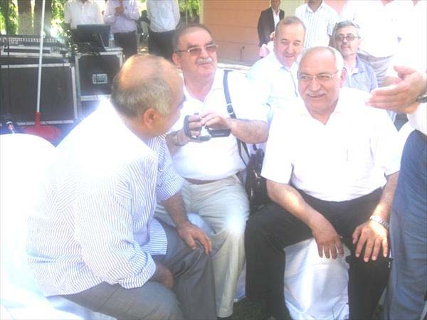 2011 Kırıkkale Buluşması