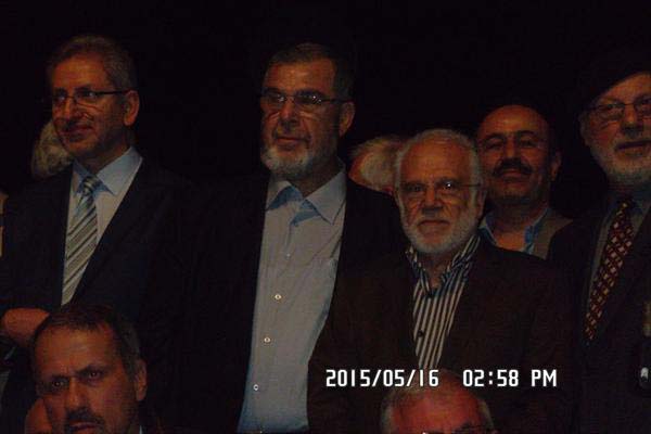 2015 Erzurum Buluşması