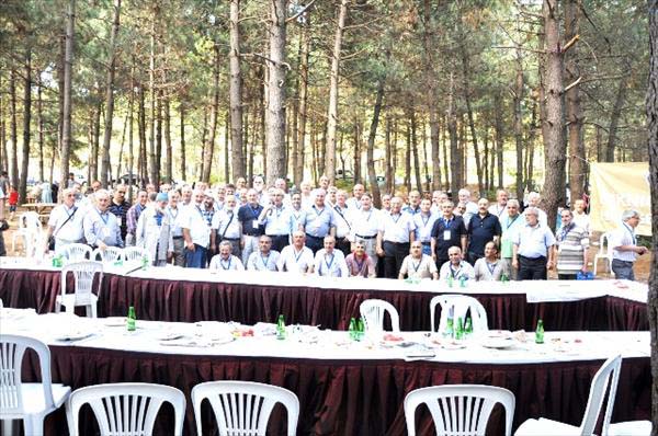 2012 İstanbul Kavacık Buluşması