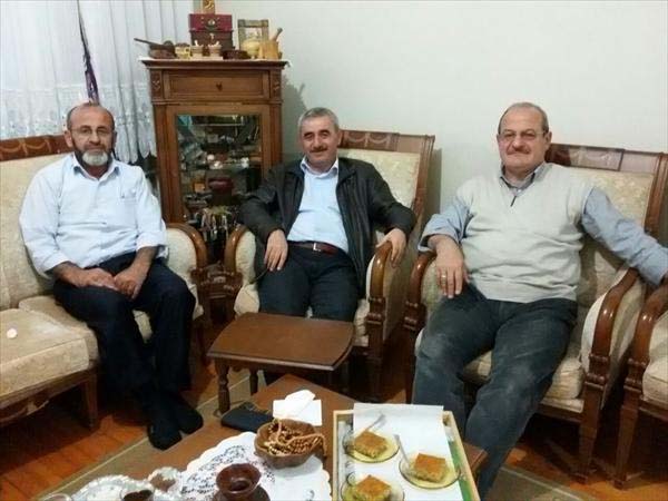 2015 Erzurum Buluşması
