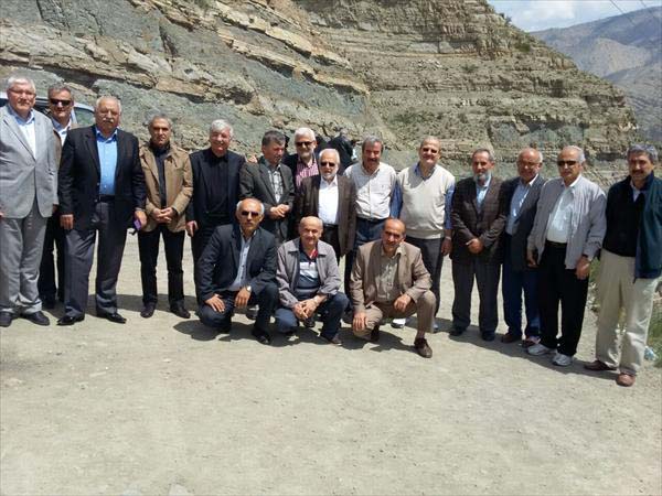 2015 Erzurum Buluşması