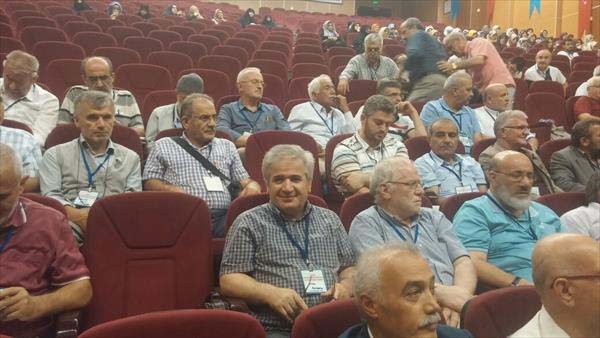 2016 Sivas Buluşması