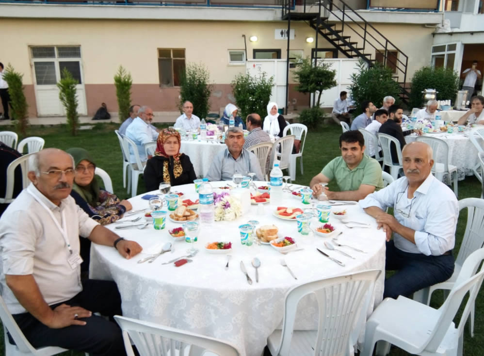 Erunim Mttb 2018 SAMSUN buluşması