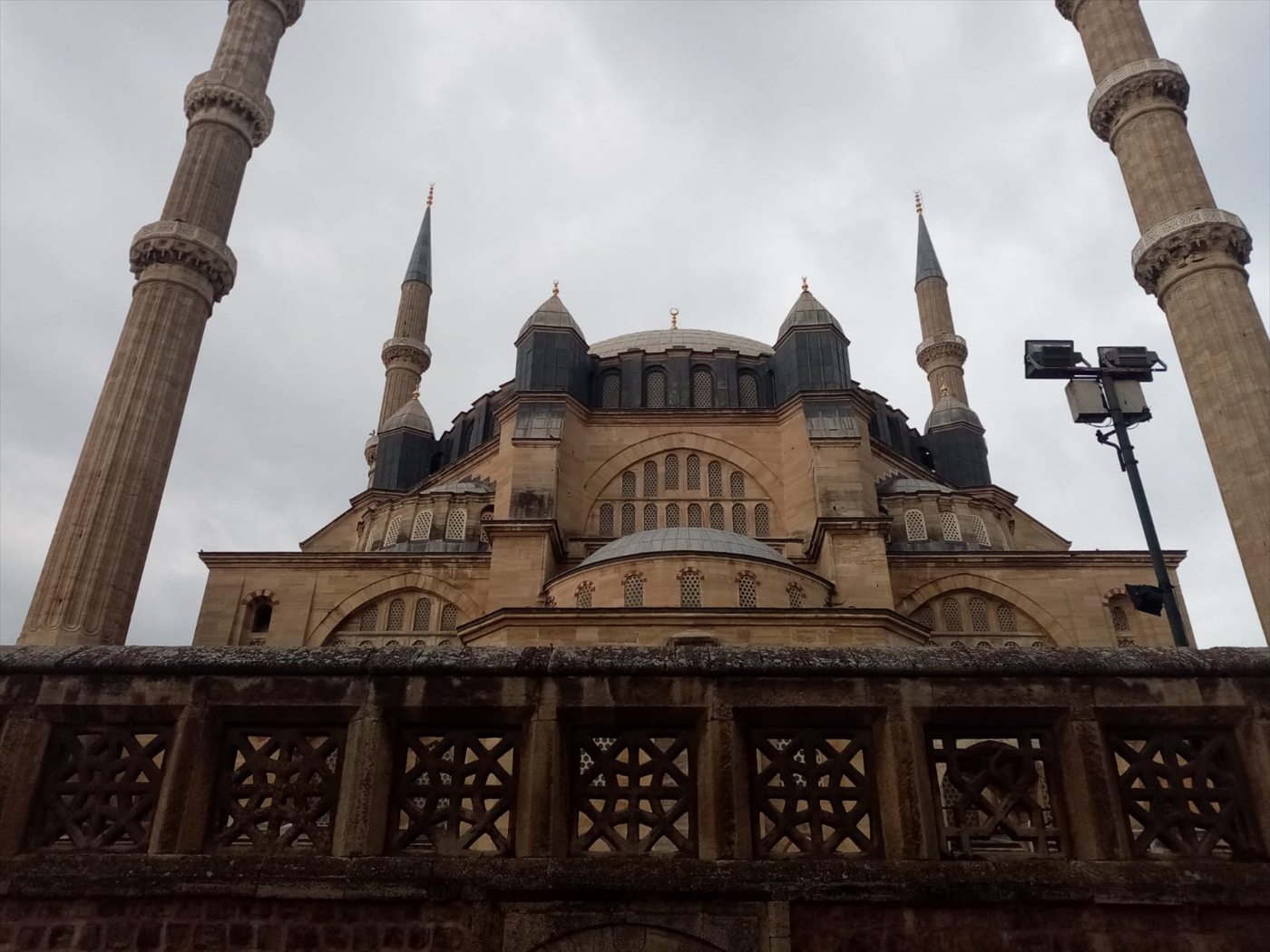 ERZURUM ÜNİVERSİTELERİ MEZUNLARI MTTB CAMİASI DERNEĞİ YÖNETİM KURULU EDİRNE'DE TOPLANDI