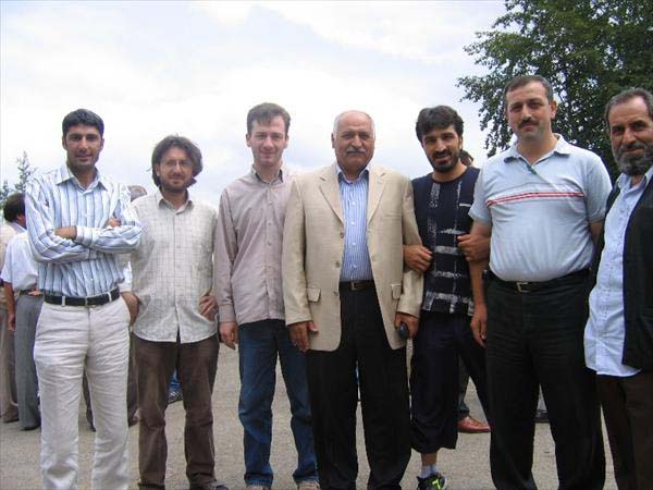 2006 Kocaeli Aytepe Buluşması