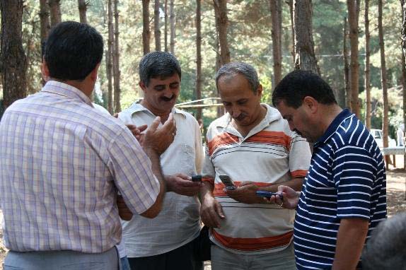 2007 Sakarya Buluşması
