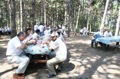 2007 Sakarya Buluşması