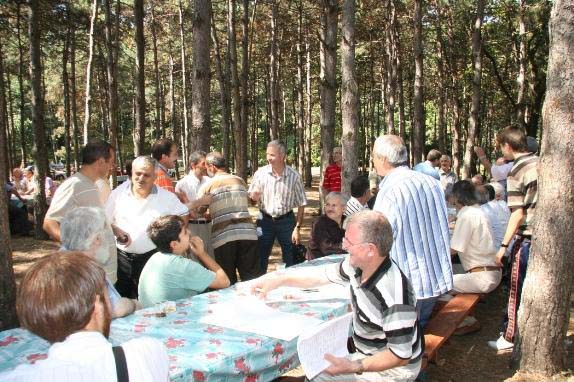 2007 Sakarya Buluşması