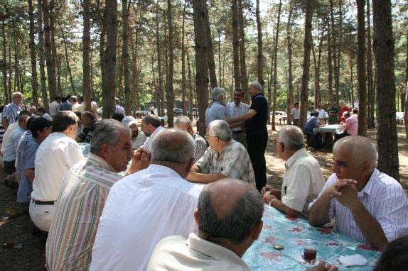2007 Sakarya Buluşması